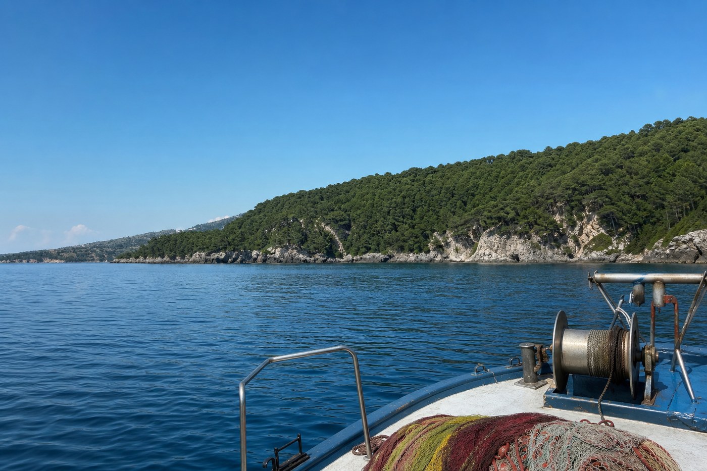 Tekne turu